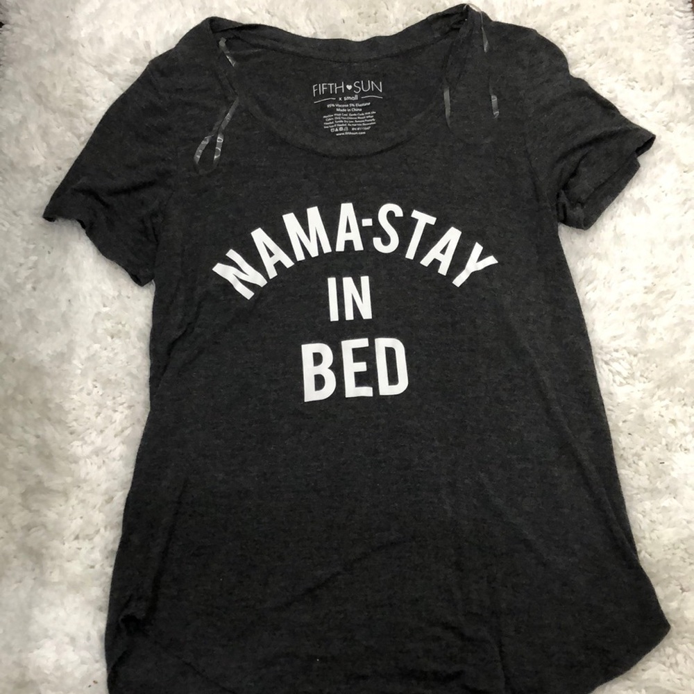 T-shirt